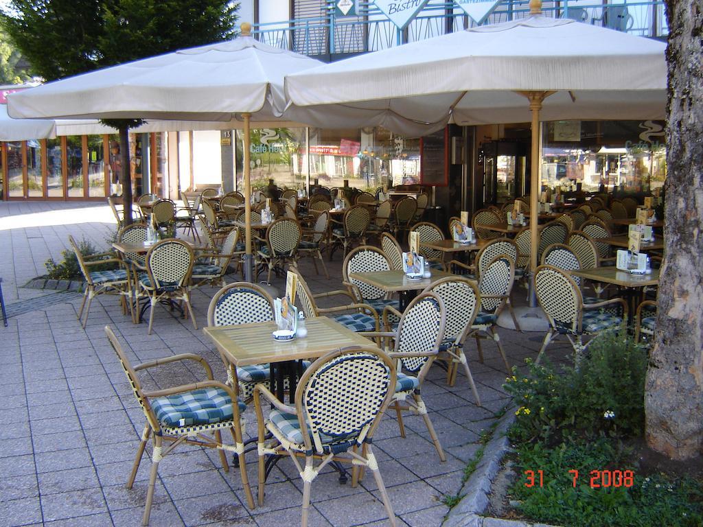 Gastehaus Cafe Heck Titisee Quarto foto